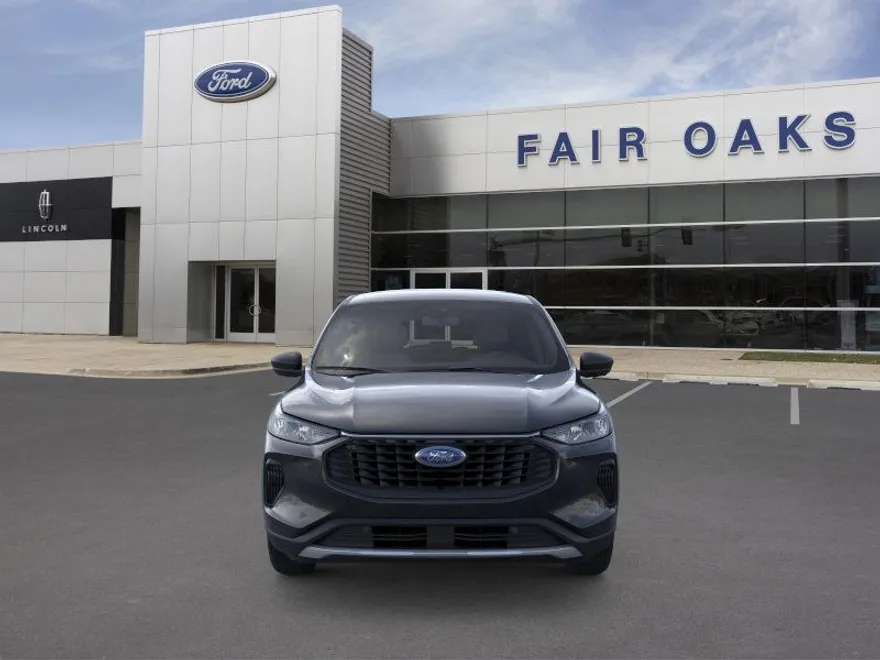 2025 Ford Escape Active photo 18