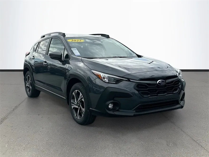 2025 Subaru Crosstrek Premium photo 1