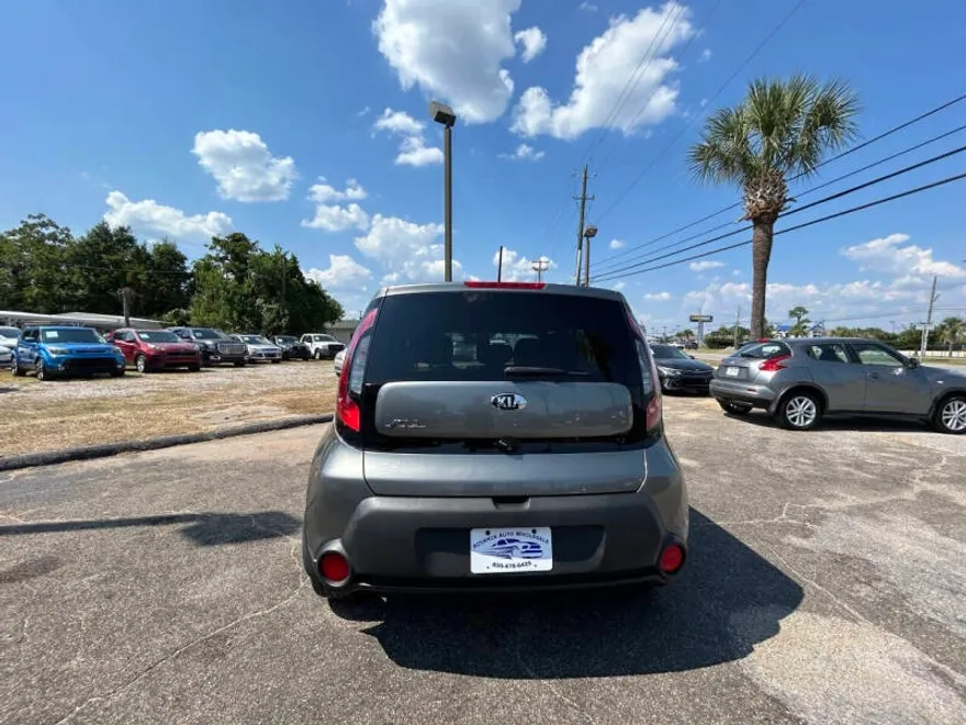 2014 Kia Soul Plus photo 1