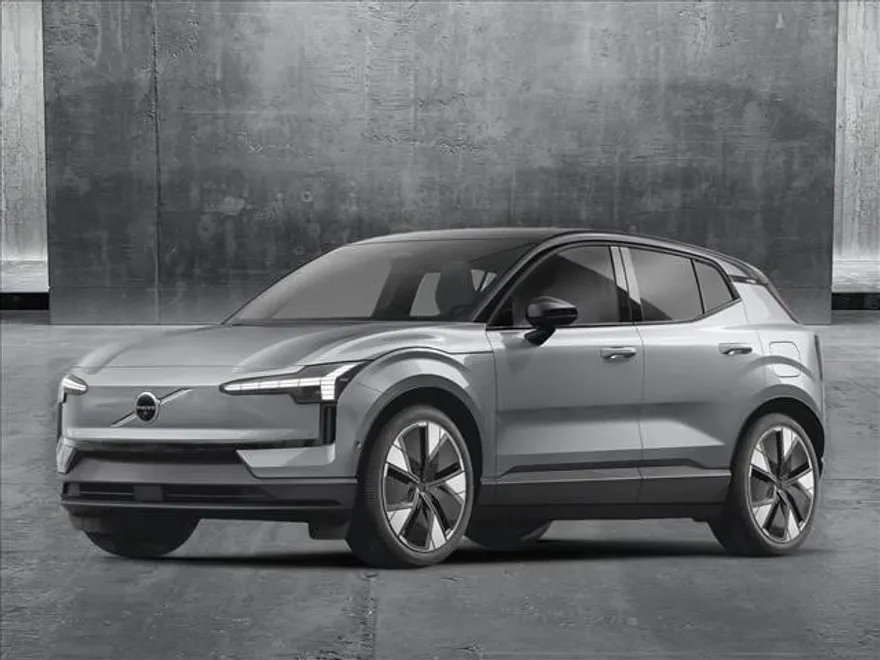 2025 Volvo EX30 Plus photo 1