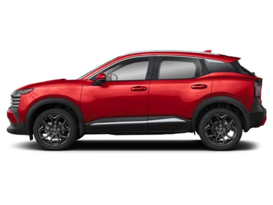 2026 Nissan Kicks SR photo 1