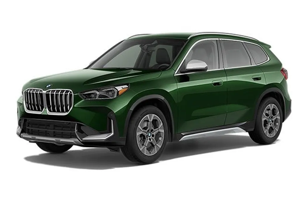 2025 Bmw X1 XDrive28i photo 1