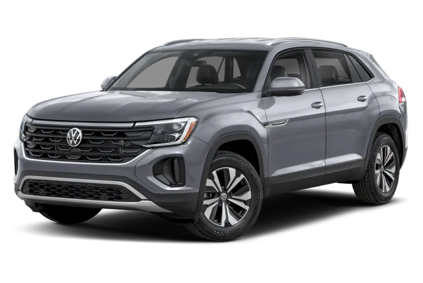 2025 Volkswagen Atlas Cross Sport SE photo 1