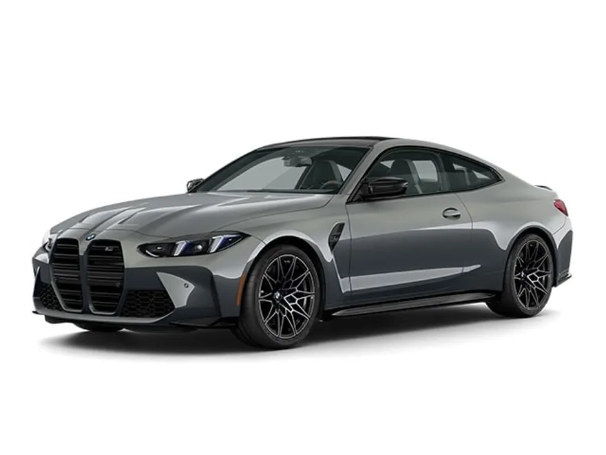 2026 Bmw M4 photo 1