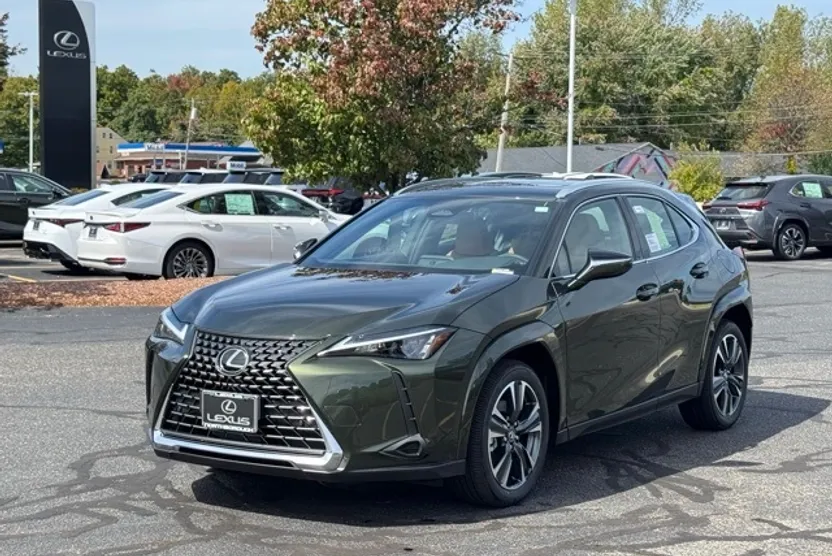 2025 Lexus UX Premium photo 1