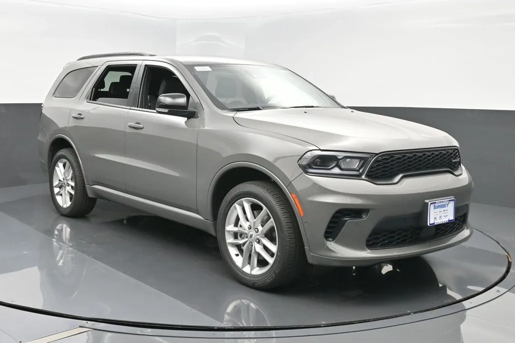 2026 Dodge Durango GT Plus photo 1