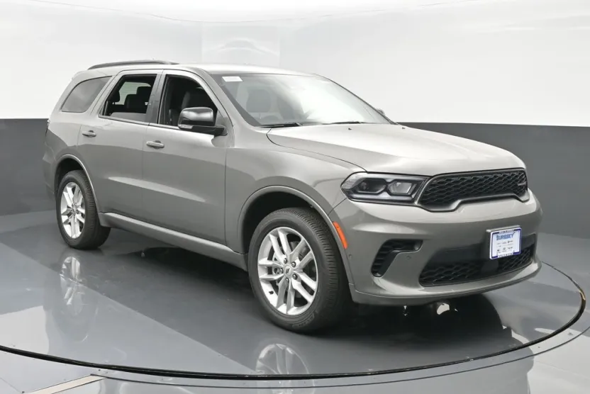 2026 Dodge Durango GT Plus photo 1