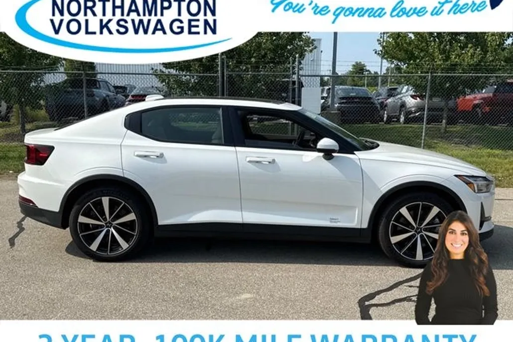 2022 Polestar PS2 e-AWD photo 1