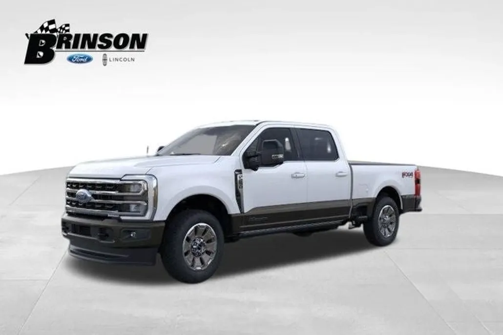 2025 Ford F-250 photo 1