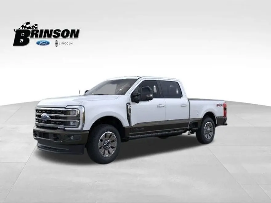 2025 Ford F-250 photo 1