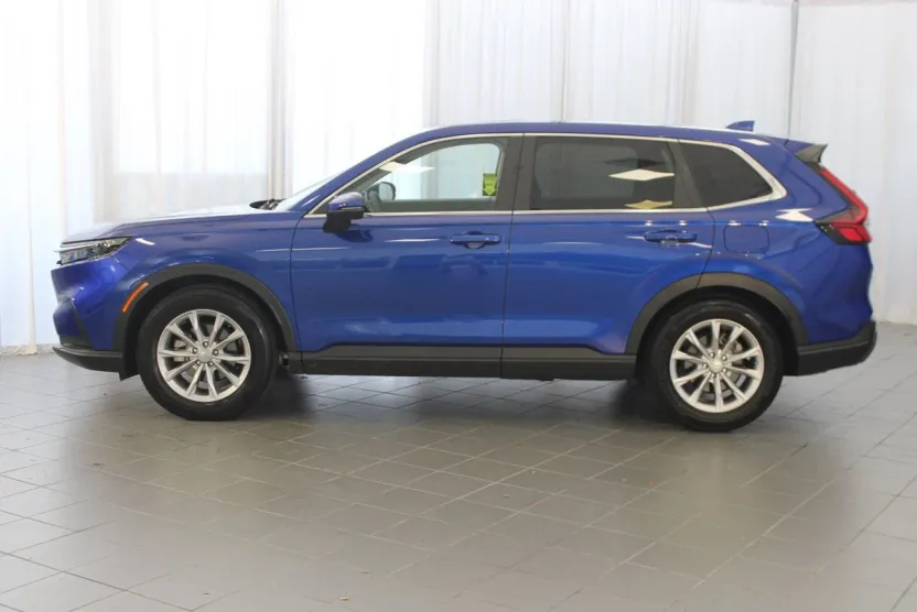 2024 Honda CR-V EX photo 1