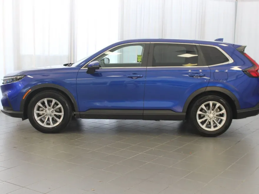 2024 Honda CR-V EX photo 1