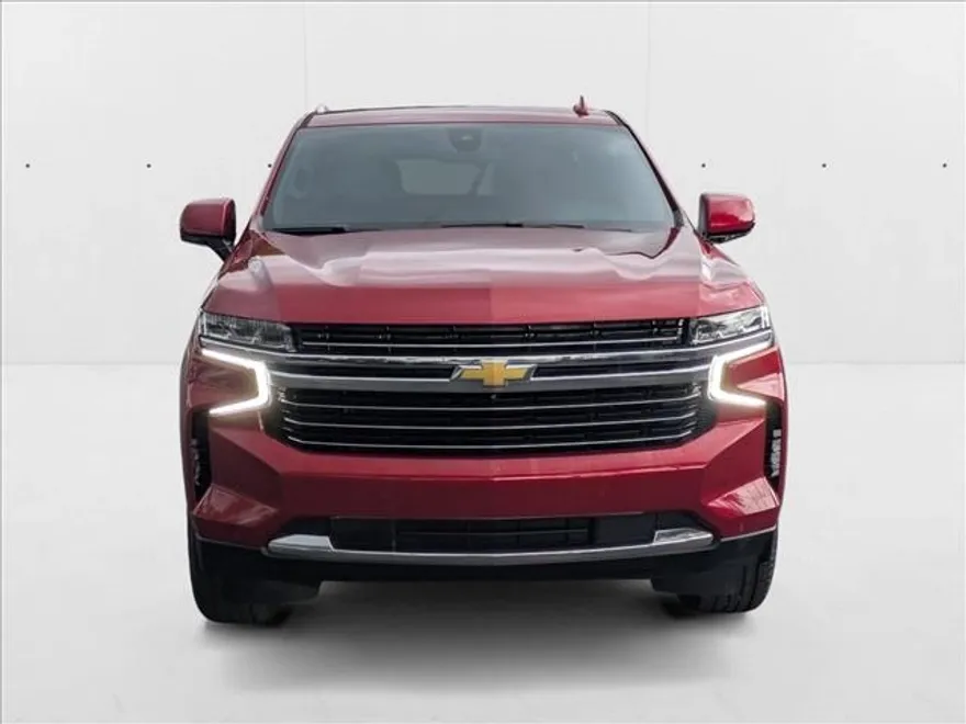 2022 Chevrolet Tahoe LT photo 1