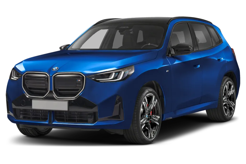 2025 Bmw X3 30x Drive photo 1