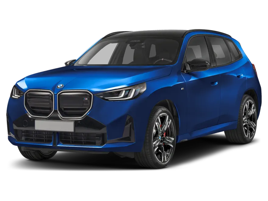 2025 Bmw X3 30x Drive photo 1