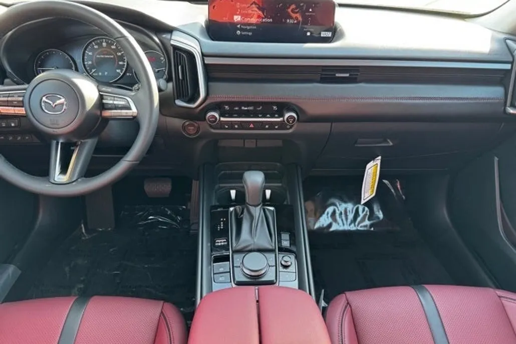 2026 Mazda CX-50 Premium photo 1
