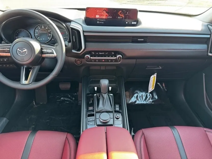 2026 Mazda CX-50 Premium photo 1