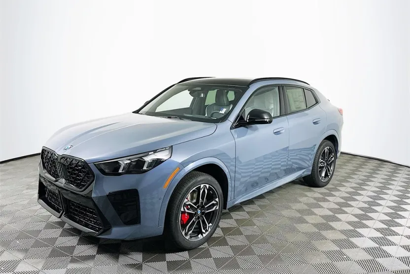2026 Bmw X2 xDrive28i photo 1