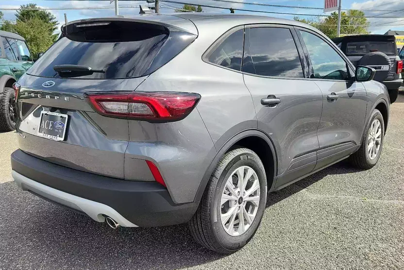 2025 Ford Escape Active photo 1