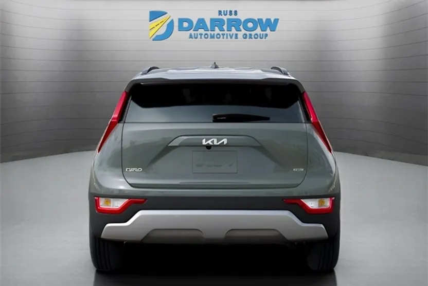 2025 Kia Niro EX photo 1