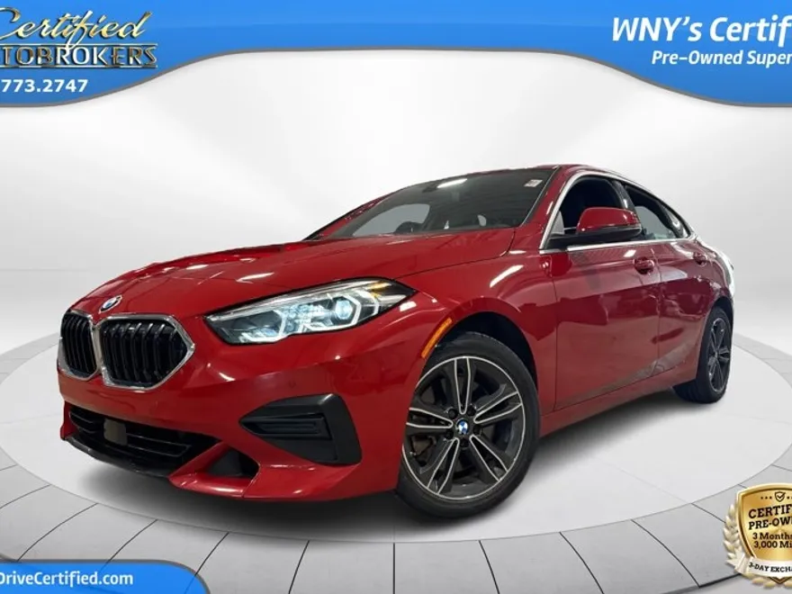 2022 Bmw 228i xDrive GC photo 1