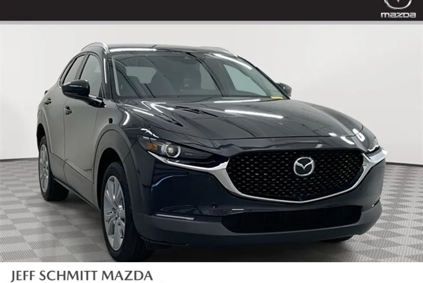 2023 Mazda CX-30 2.5 S Preferred photo 1