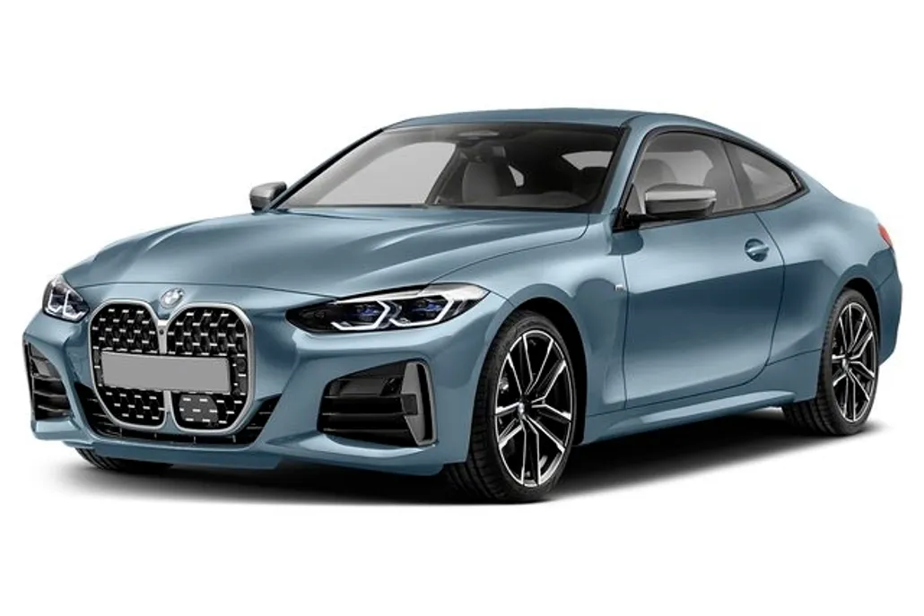 2024 Bmw M440i photo 1