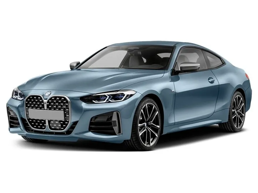 2024 Bmw M440i photo 1