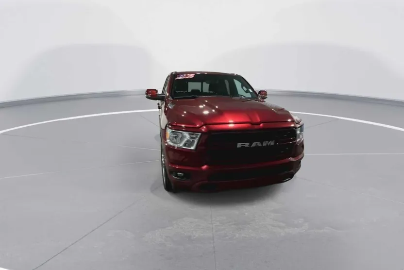 2023 Ram 1500 Big Horn Lone Star photo 1