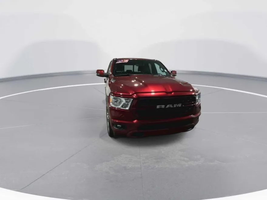 2023 Ram 1500 Big Horn Lone Star photo 1