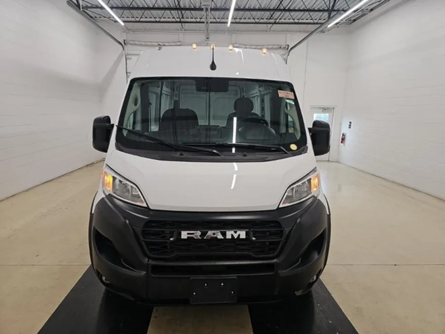 2024 Ram ProMaster 2500 photo 1