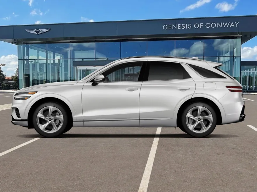 2026 Genesis GV70 2.5T Advanced photo 1