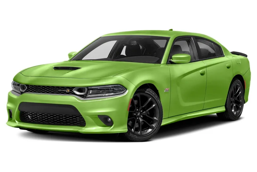 2023 Dodge Charger Scat Pack photo 1
