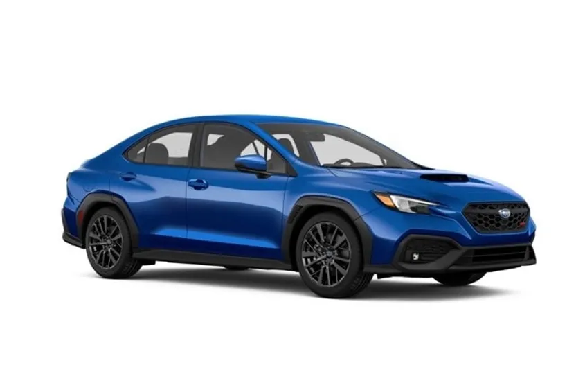 2025 Subaru WRX Premium photo 1