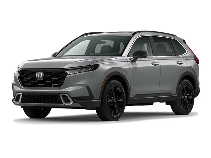2026 Honda CR-V Sport Touring photo 1