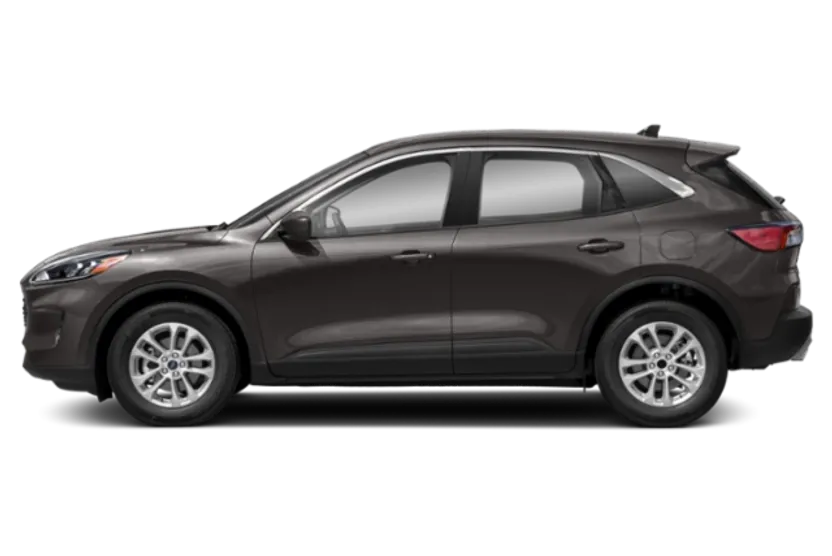 2022 Ford Escape SE photo 1