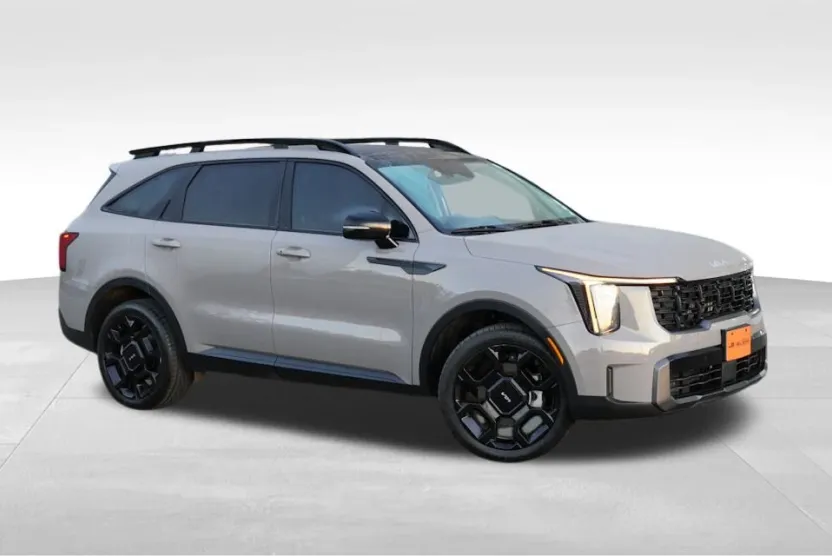 2024 Kia Sorento X-Line EX photo 1
