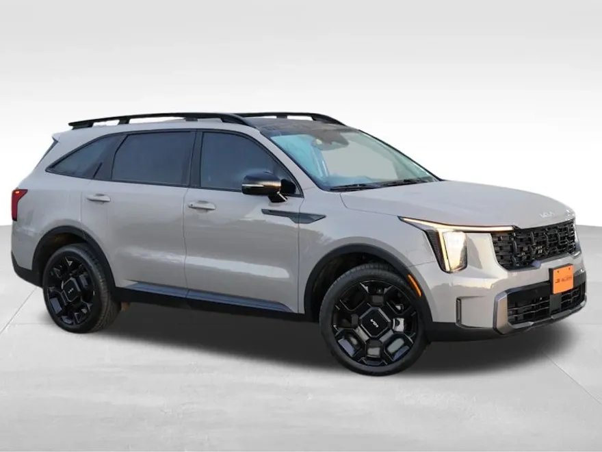 2024 Kia Sorento X-Line EX photo 1