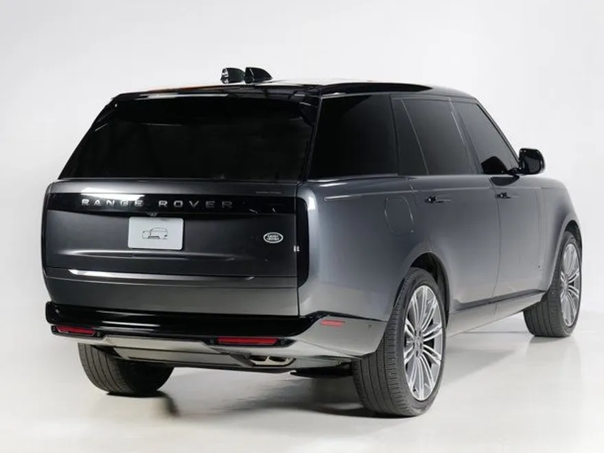 2023 Land Rover Range Rover Autobiography LWB photo 1