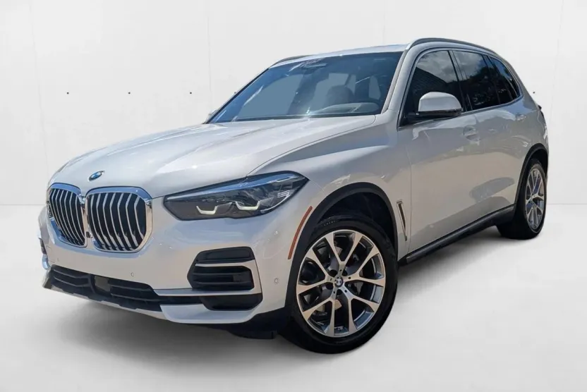 2023 Bmw X5 sDrive40i photo 1