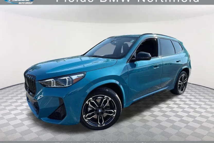 2023 Bmw X1 XDrive28i photo 1