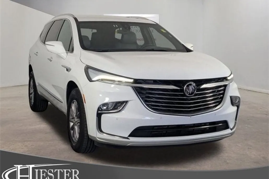 2024 Buick Enclave Premium photo 1