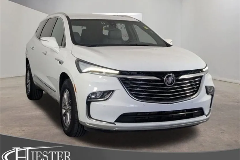 2024 Buick Enclave Premium photo 1
