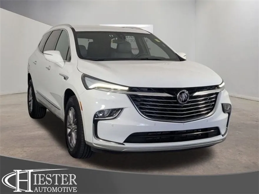 2024 Buick Enclave Premium photo 1