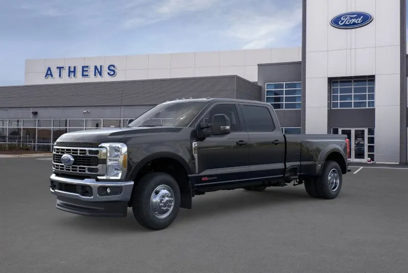 2026 Ford F-350 photo 1
