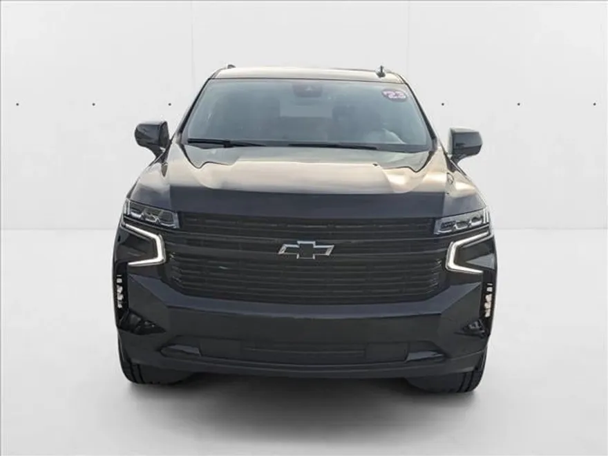 2023 Chevrolet Tahoe RST photo 1