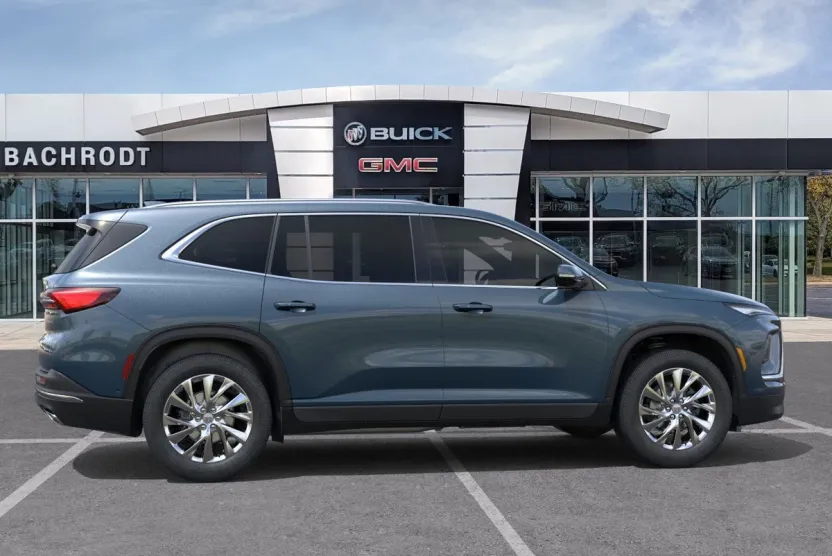 2026 Buick Enclave Preferred photo 1