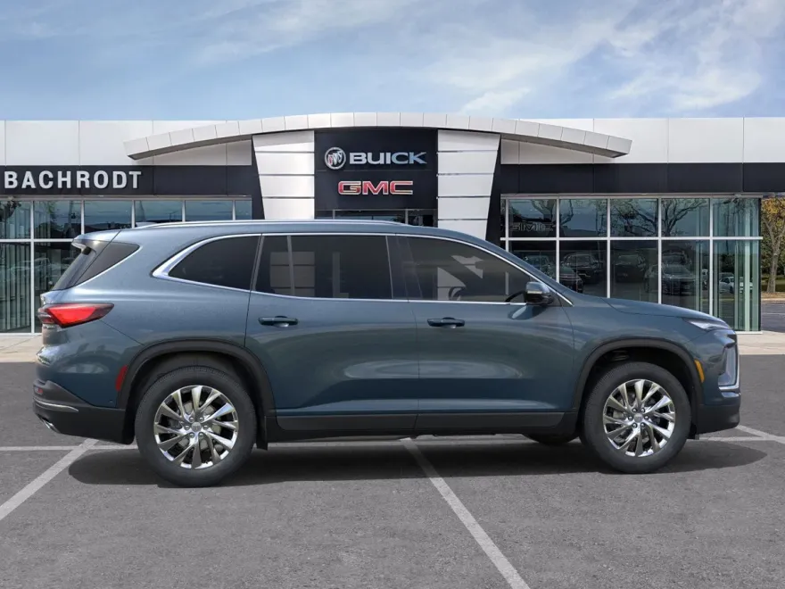 2026 Buick Enclave Preferred photo 1
