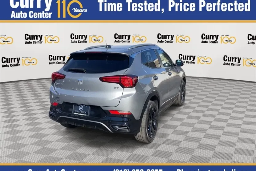 2024 Buick Encore GX Sport Touring photo 1