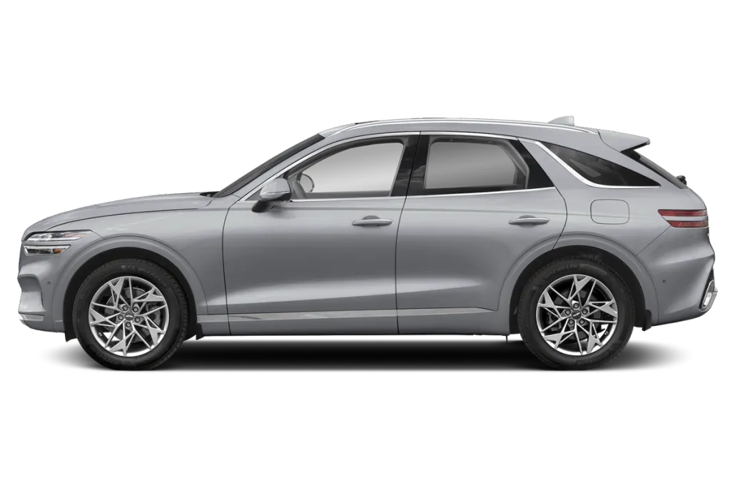 2023 Genesis GV70 2.5T photo 1